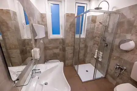 Nuovo Albergo Centro - 49