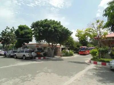 Thang Muoi - 20