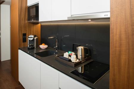 Fraser Suites Geneva - 18