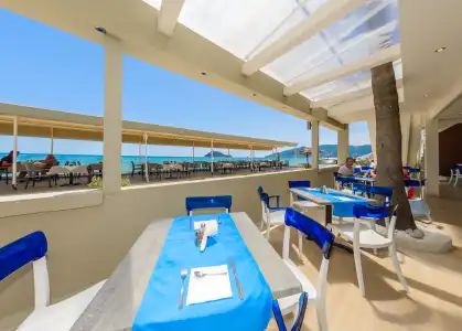 Cameo Beach Resort - 22