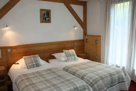 Hôtel l'Igloo - 37