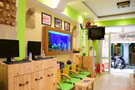 Violet Star & Spa - 10