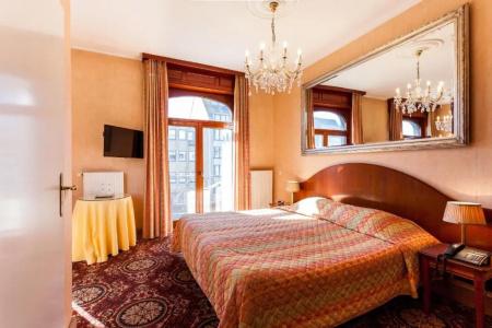 Avenue by F-Hotels - 6