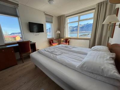 Hótel Borgarnes - 37