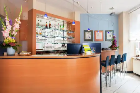 Plaza Frankfurt - 16