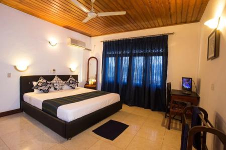Tamarind Tree Inn. - 37