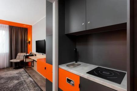 ibis Styles Berlin Treptow - 51