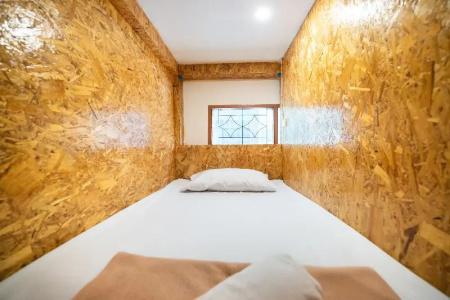 OYO 691 Donmuang Boutique House - 39