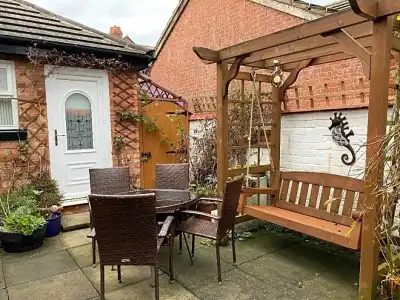 Chester House Guest House - 39