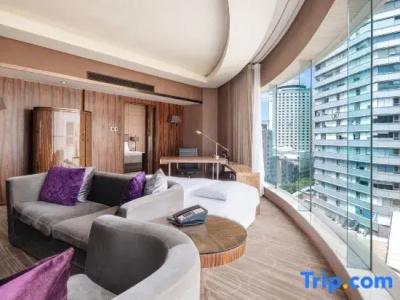 Crowne Plaza Kunming City Centre by IHG - 187