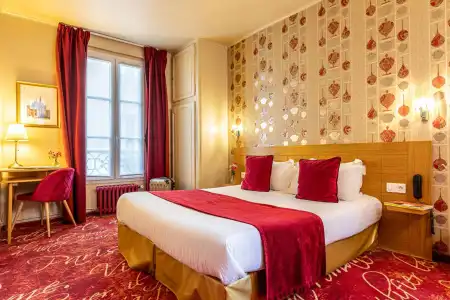 Romance Malesherbes by Patrick Hayat - 32