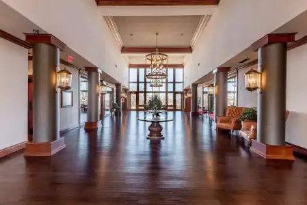 Hilton Branson Convention Center - 27