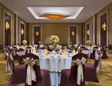 Sheraton Hua Hin Resort & Spa - 32