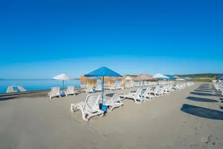 Lebedos Princess - All Inclusive - 31