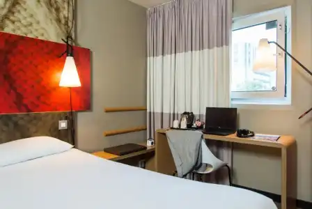 ibis Birmingham Bordesley Circus - 54