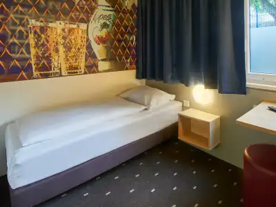B&B Frankfurt-Nord - 6