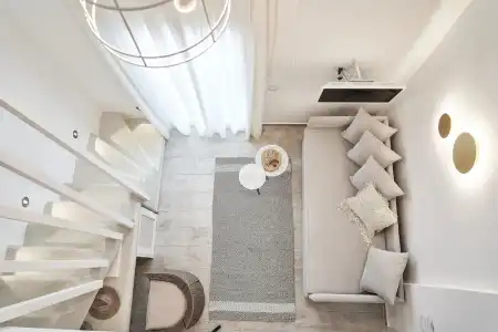 Petri Suites Santorini - 60