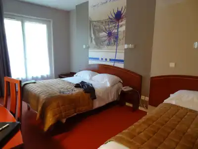 Citotel De La Marne - 1