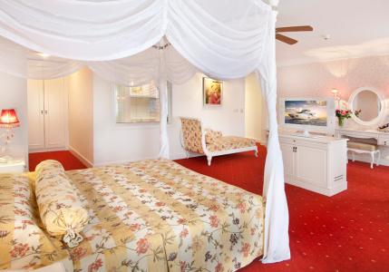 Belconti Resort - All Inclusive - 58