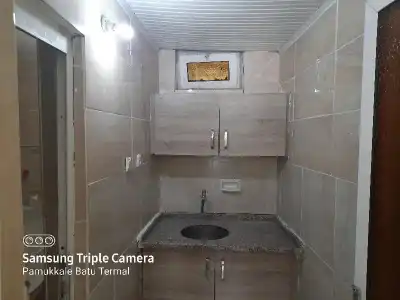 Batu Pansiyon - 84