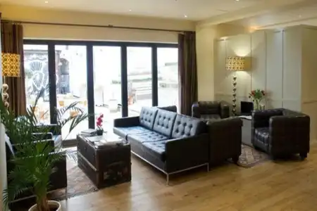 Brooks Guesthouse Bristol - 7