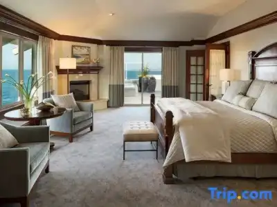 Monterey Plaza & Spa - 112