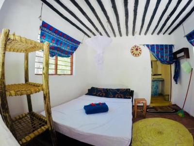 Evergreen Bungalows - 200