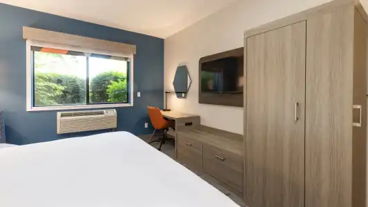 Holiday Inn Express Bellingham by IHG - 46