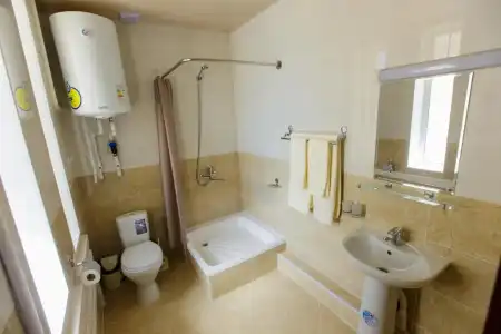 Xurshidabonu Guest House - 9