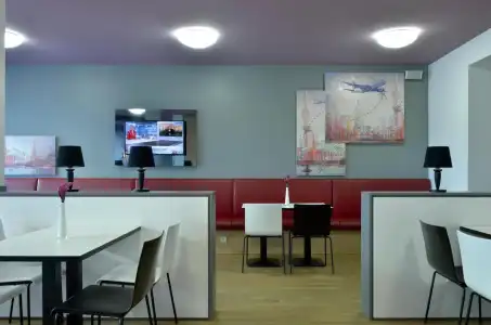 B&B Düsseldorf-Airport - 18