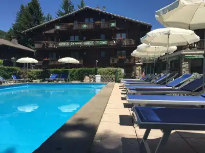 Au Vieux Moulin And Spa - 12