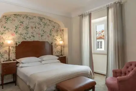As Janelas Verdes Inn, a Lisbon Heritage Collection - 39