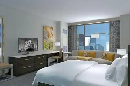 DoubleTree by Hilton Rochester Mayo Clinic Area - 51