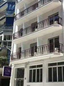 Boutique Centro BBB - 0