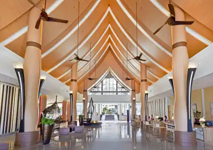 Grand Mercure Phuket Patong - 1