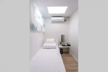 Star Hostel Dongdaemun Suite - 25