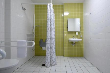 B&B Frankfurt City-Ost - 9