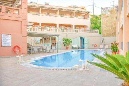 Anatoli Apartments - 13