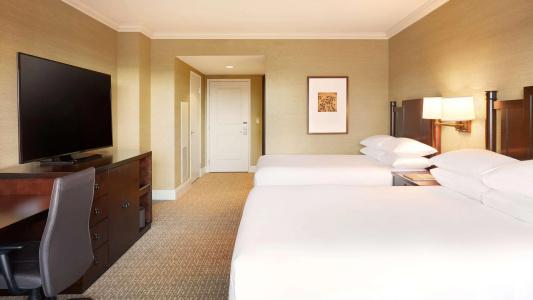 Hyatt Regency Bellevue - 4