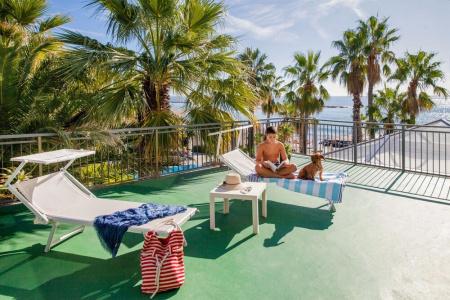 Caravelle Thalasso & Wellness - 57