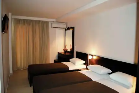 Elinotel Polis - 5