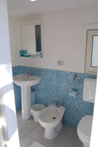 Villaggio Residence Nettuno - Mobile Home - 10