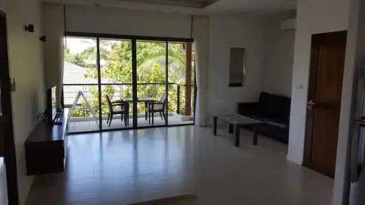 TSE Residence by Samui Emerald Condominiums - 27