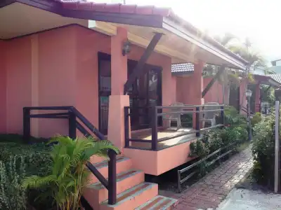 The New Villa - 1