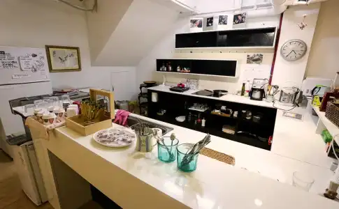 Mama Guest House - 17