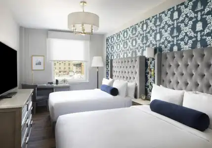 Beacon Grand, A Union Square - 37