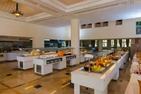 Iberostar Waves Averroes - 11