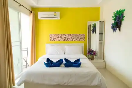 Lotus Suite Hua Hin - 25