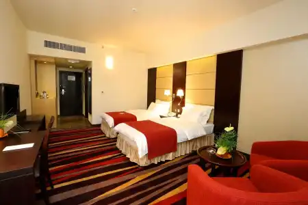 Nehal Abu Dhabi - 5