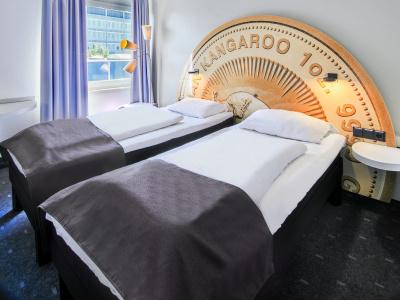 Ibis Frankfurt Offenbach - 27